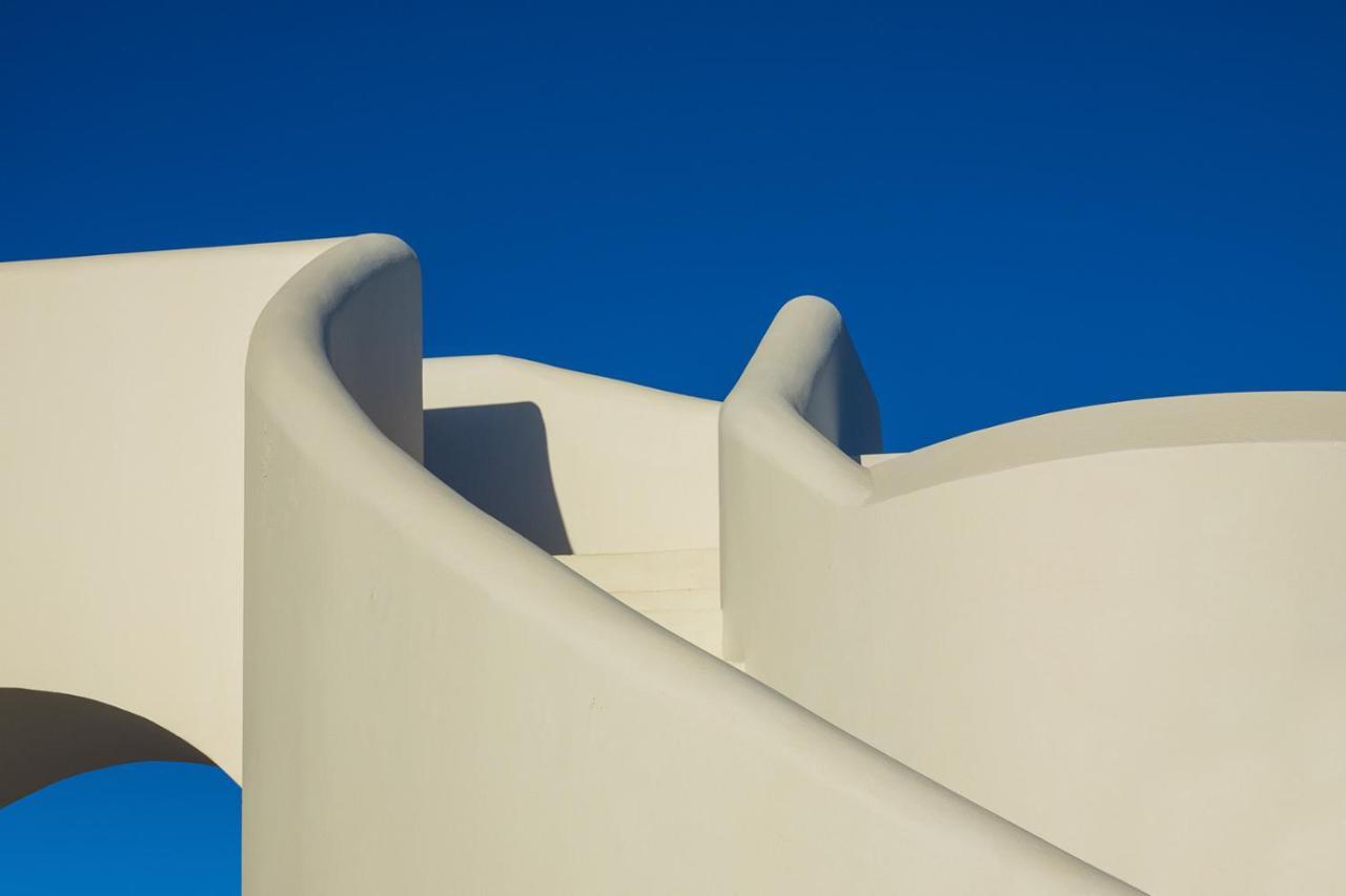 Horizon Hotel Folégandros 외부 사진