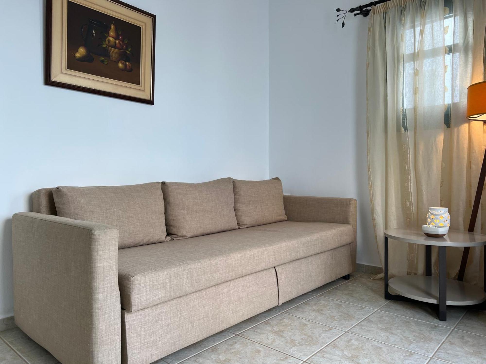 Horizon Hotel Folégandros 외부 사진