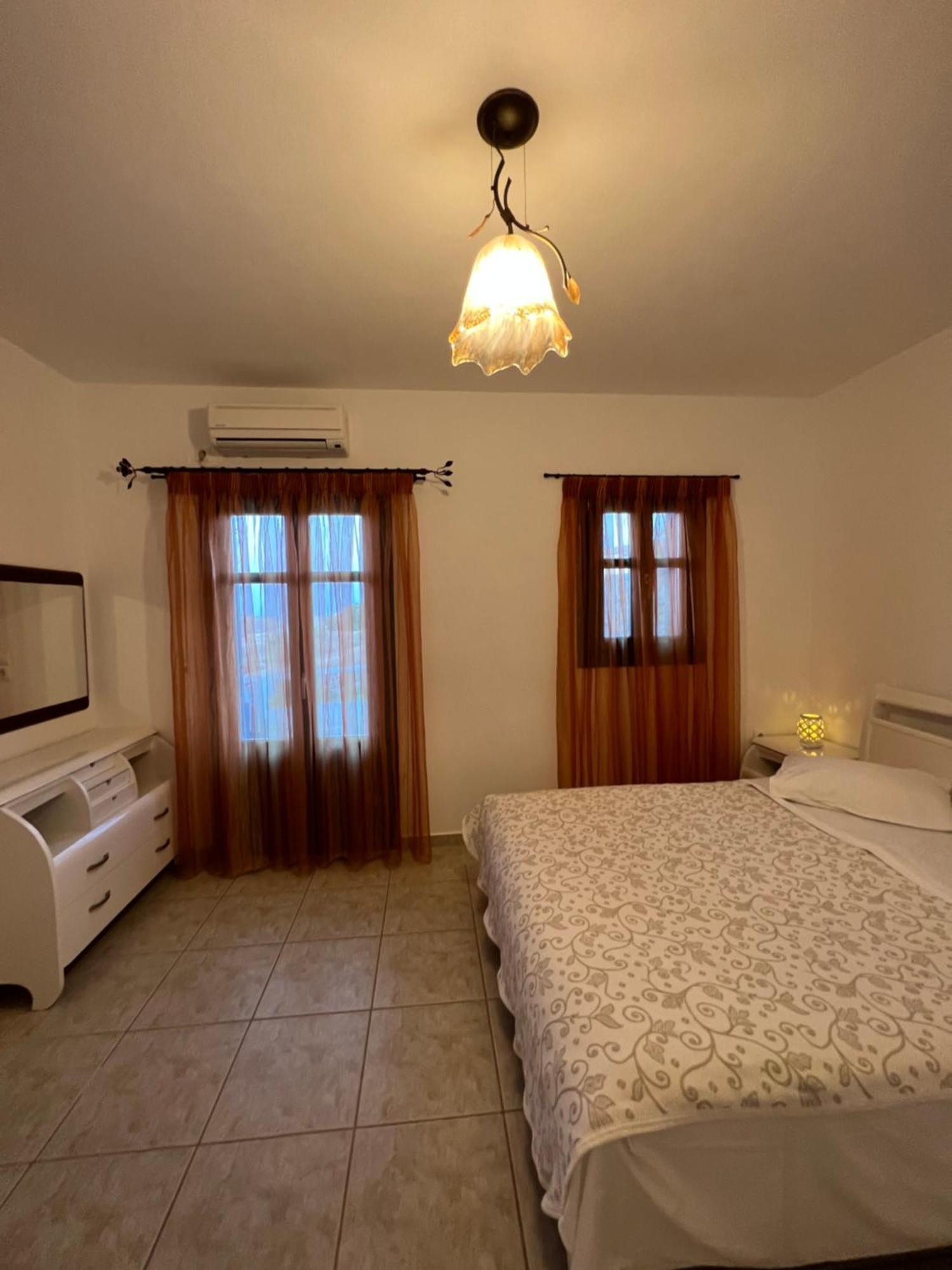 Horizon Hotel Folégandros 외부 사진